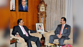 Why democracy doesn’t stand a chance in Pakistan