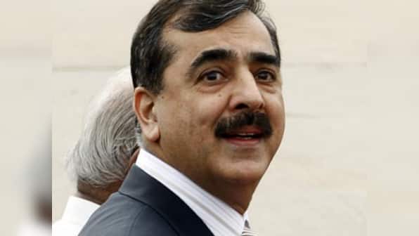 US welcomes Gilani's view to build US-Pak ties