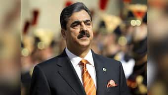 Pak airspace may be closed for US: Gilani