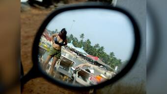 50th anniversary: Once idyllic Goa is now paradise lost