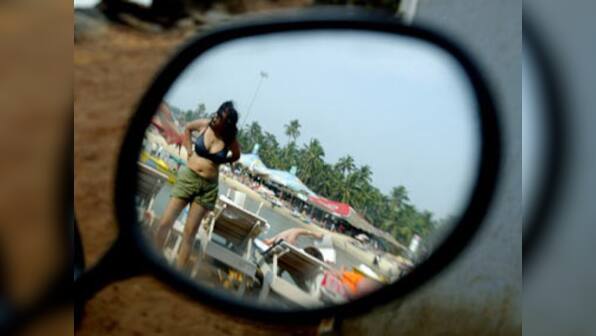 50th anniversary: Once idyllic Goa is now paradise lost