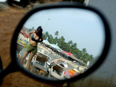 50th anniversary: Once idyllic Goa is now paradise lost 50th anniversary: Once idyllic Goa is now paradise lost