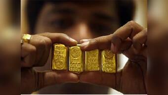 Rs 2,150,000,000,000: that's our gold import bill this year