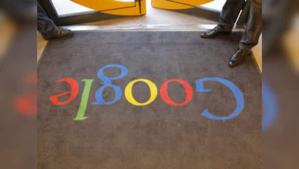 Google CEO's inner circle: Meet the L Team