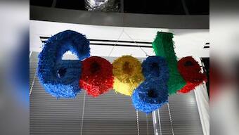 Google donates $11.5 million to fight slavery 