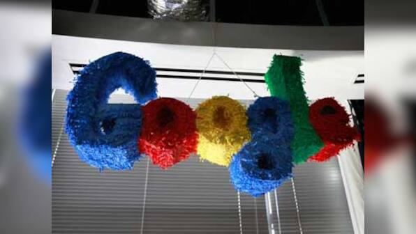 Google donates $11.5 million to fight slavery 