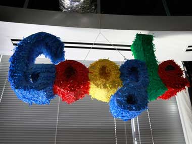 Google donates $11.5 million to fight slavery Google donates $11.5 million to fight slavery