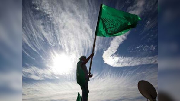Arab Spring effect: Militant Hamas moves to join peace-brokering PLO