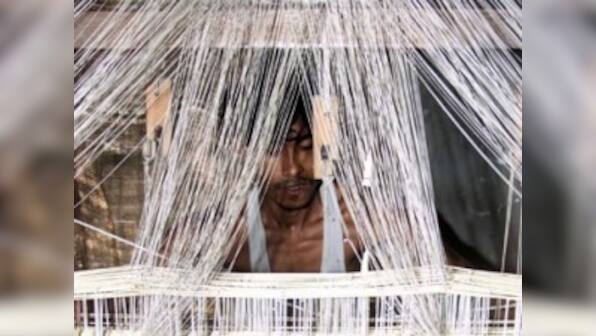 Myntra to help weavers revive demand for handlooms, unveil new brand 'The Tech Threads'