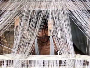 Myntra to help weavers revive demand for handlooms, unveil new brand 'The Tech Threads' Myntra to help weavers revive demand for handlooms, unveil new brand 'The Tech Threads'