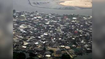 Boat sinks in Nigeria, 20 drowned