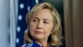 Violent attacks on women protesters makes Clinton dial Egypt