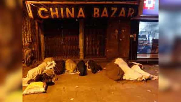 Why Delhi should be thanking its homeless