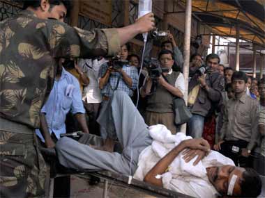 Death toll in hooch tragedy mounts to 171; excise officer suspended Death toll in hooch tragedy mounts to 171; excise officer suspended