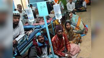 Bengal hooch tragedy: Death toll rises to 173, 18 arrested