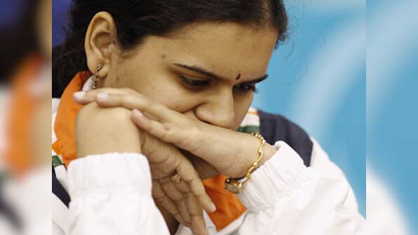 Indians beat Armenia in close World Team Event tie