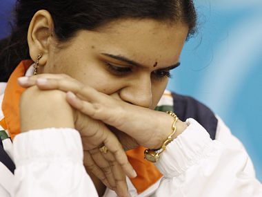 Cairns Cup Chess: India's Koneru Humpy overcomes Russia's Alexandra Kosteniuk, shares joint lead with Chinese Wenjun Ju Cairns Cup Chess: India's Koneru Humpy overcomes Russia's Alexandra Kosteniuk, shares joint lead with Chinese Wenjun Ju