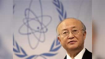 'IAEA wants to redeploy nuclear inspectors in N-Korea'