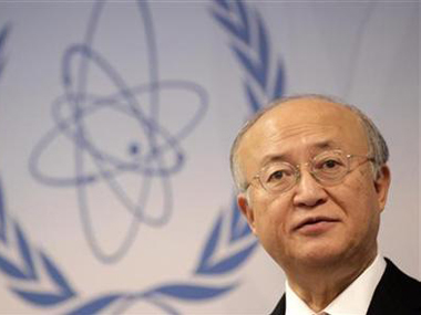'IAEA wants to redeploy nuclear inspectors in N-Korea' 'IAEA wants to redeploy nuclear inspectors in N-Korea'