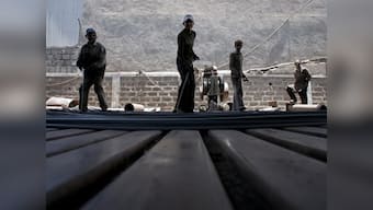 Capital goods crash: It's IIP less, Chinese competition more