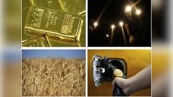 Why did Moody's upgrade us when we are going downhill?