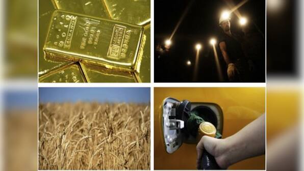 Why did Moody's upgrade us when we are going downhill?