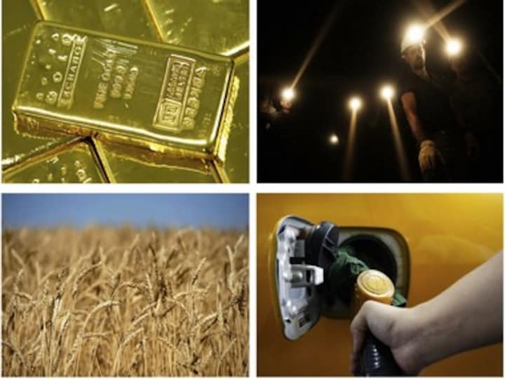 Why did Moody's upgrade us when we are going downhill?