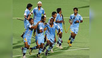 HI deliberately advanced dates for Olympic camp: Harendra