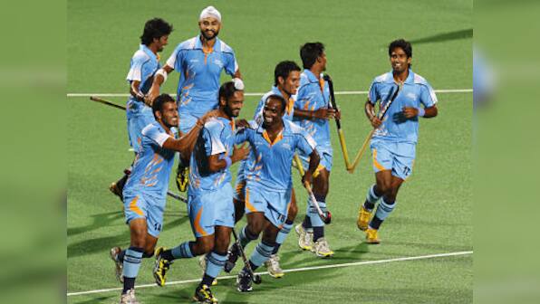 HI deliberately advanced dates for Olympic camp: Harendra