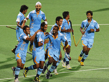 HI deliberately advanced dates for Olympic camp: Harendra HI deliberately advanced dates for Olympic camp: Harendra