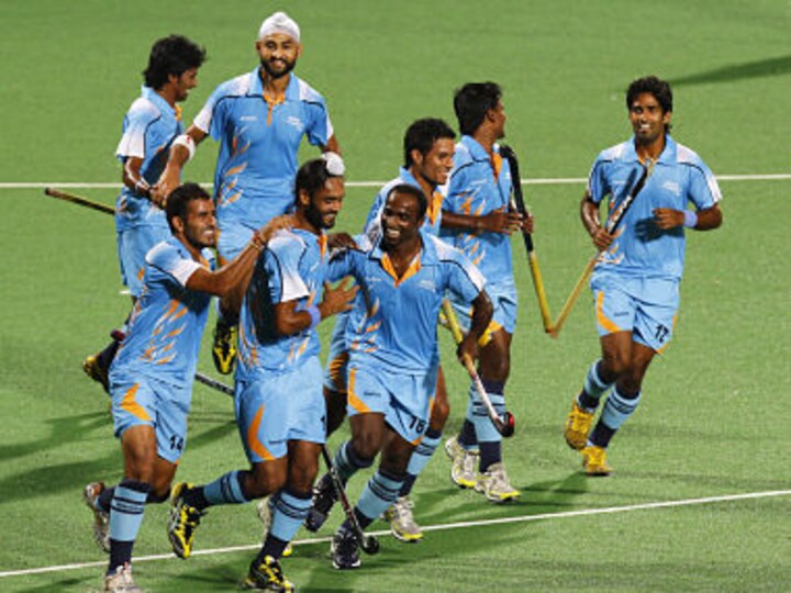 HI deliberately advanced dates for Olympic camp: Harendra