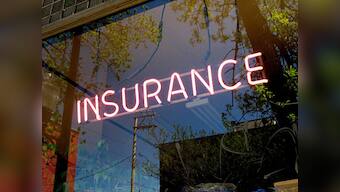 Why insurance and bank stocks are rallying today 