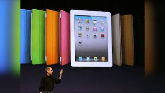 Apple gets bitten, Chinese court rules against it on iPad trademark