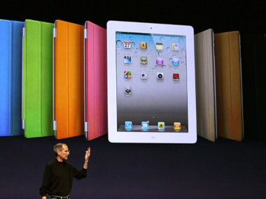 Apple gets bitten, Chinese court rules against it on iPad trademark Apple gets bitten, Chinese court rules against it on iPad trademark