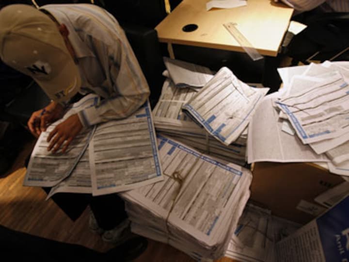 Get basics right: Stick to mainstream funds for the long term