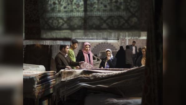 Fear, speculation in Iran over military strike