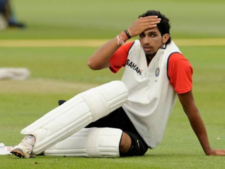 Cover for Ishant will be decided in next 24 hours Cover for Ishant will be decided in next 24 hours