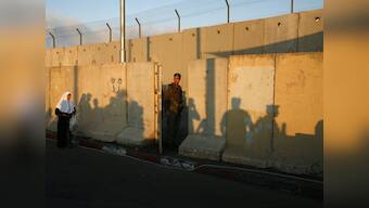 101 types of permits issued by Israel to regulate Palestinians