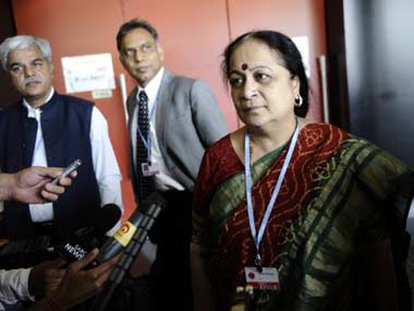 The heat is on: India is clueless at climate change talks The heat is on: India is clueless at climate change talks