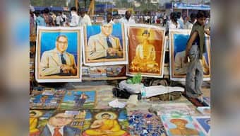 Police crack down on hooliganism by Ambedkar followers in Mumbai