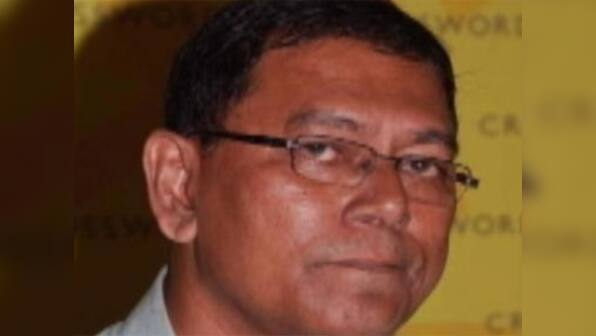 J Dey murder: Jigna Vora, gangster Paulson sent to jail