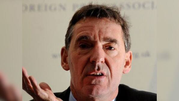 Despite softer growth rates, BRIC is best bet for investors: Jim O'Neill