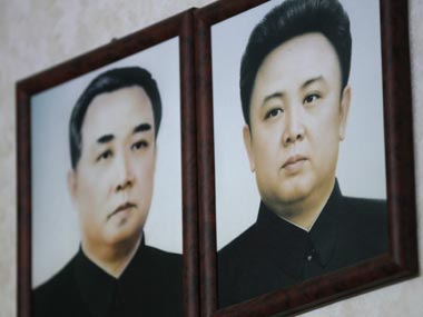 North Korea's neighbours prepare for unexpected after Kim's death North Korea's neighbours prepare for unexpected after Kim's death