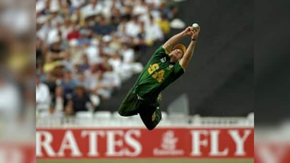 Jonty Rhodes got thumbs up for naming daughter India, then why fuss over Taimur?