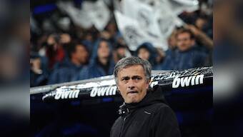 Mourinho to star as 'Special One' in cartoon series