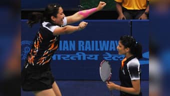 2011 shows badminton in India is more than just Saina