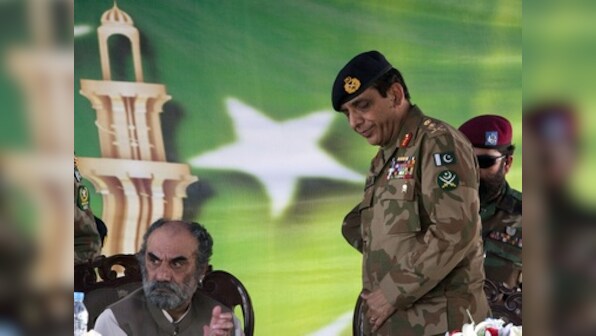 Top NATO commander spoke to Kayani, says Pak talking again to US-led coalition