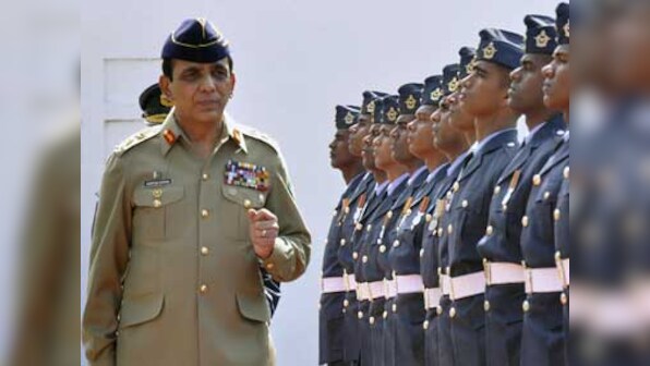 Enough is enough: It's time for the US to 'go around' Pakistan