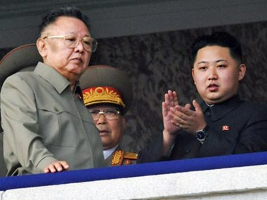 Obituary: 'Dear Leader' Kim Jong Il no more Obituary: 'Dear Leader' Kim Jong Il no more
