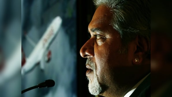 Kingfisher's sob story: Out of cash - and options?